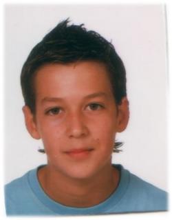 Toni (Atltico Yunquera) - 2007/2008