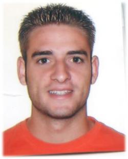 Martos (Atltico Yunquera) - 2007/2008