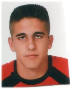 RAFA (Atltico Yunquera) - 2007/2008