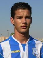 Abraham (Jerez Industrial) - 2007/2008