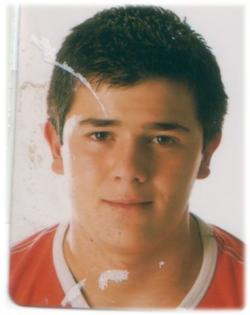 Antonio Jess (Atltico Yunquera) - 2007/2008