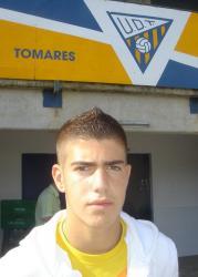Fernando Lozano (U.D. Tomares B) - 2007/2008