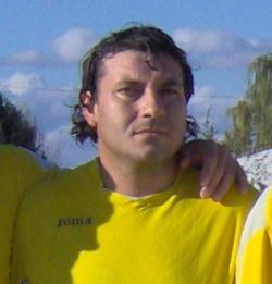 ZAPATONES (C.D. Navas) - 2007/2008