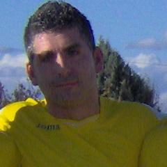 JAVI (C.D. Navas) - 2007/2008