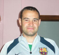 Tati (C.D. Navas) - 2007/2008