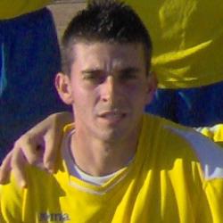 Berru (C.D. Navas) - 2007/2008