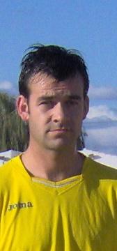 Dioni (C.D. Navas) - 2007/2008