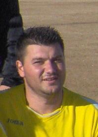 Diego (C.D. Navas) - 2007/2008