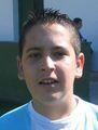 Seba (Pea Los Cafeteras) - 2007/2008