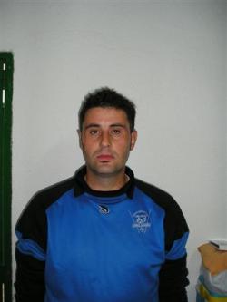 Cubi (U.D. Cambil) - 2007/2008