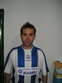 Pea (U.D. Cambil) - 2007/2008