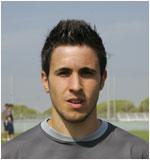 Miki (Cdiz Mirandilla C.F) - 2007/2008