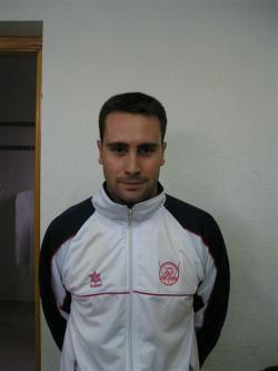 Paco (U.D. Cambil) - 2007/2008