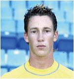 Ale (Cdiz C.F.) - 2007/2008