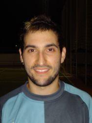 Cebo (C.D. Sierra Yeguas) - 2007/2008