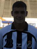 Joseph (R.B. Linense) - 2007/2008