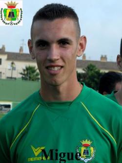 Chanfru (U.D. Los Barrios) - 2007/2008