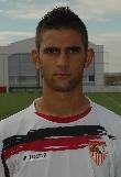 Aurelio (Sevilla F.C. C) - 2007/2008