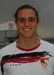 Bernardo (Sevilla F.C.) - 2007/2008