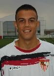 Carrasco (C.D. Alcal) - 2007/2008