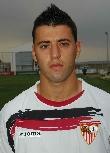 Cantizano (Sevilla F.C.) - 2007/2008
