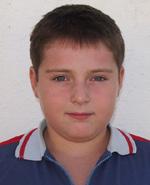Manuel Rama (C.D. Hispania B) - 2007/2008