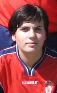 ROSILLA (Numancia) - 2007/2008