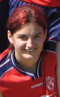Laurilla (C.D. Numancia) - 2007/2008