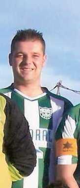 Quinielas (C.D. Iznalloz) - 2007/2008