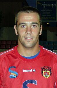 Gaviln (Mazarrn C.F.) - 2007/2008