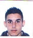 Rubn Cueto (U.D. Los Prados) - 2007/2008