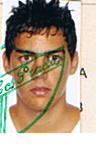 David Patalete (U.D. Los Prados) - 2007/2008