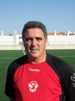 Rafa Carrasco (Villanueva Crdoba) - 2007/2008