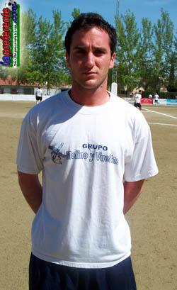 BRUNO  (Cijuela El Molino) - 2007/2008