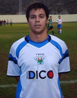 Luqui (C.D. Vera) - 2007/2008