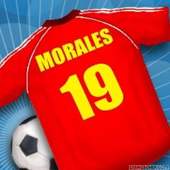 Morales (Benala 2004) - 2007/2008