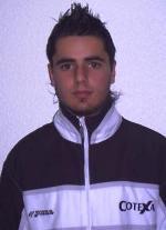 Rosales (Alcal C.F.) - 2007/2008