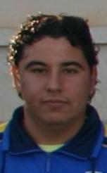 Ivn Linares (A.V. Vilches) - 2007/2008