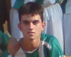 Zuru (Atco. Huesa) - 2007/2008