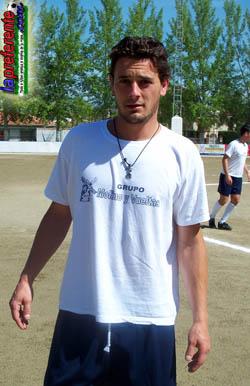 Lev (Cijuela El Molino) - 2007/2008
