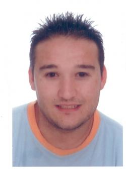 Juanillo (Montefro C.F.) - 2007/2008