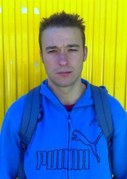 Joseillo (Montefro C.F.) - 2007/2008