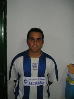 CHEMA (U.D. Cambil) - 2007/2008