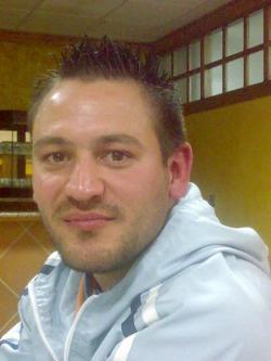 Popi (Salar C.F.) - 2007/2008