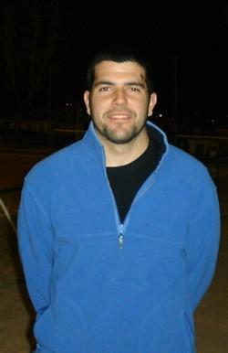 Jose (C.D. Gjar) - 2007/2008