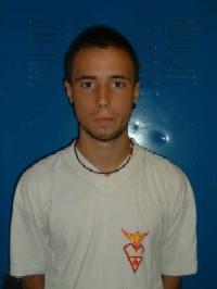 Paquito (Plus Ultra CF) - 2007/2008