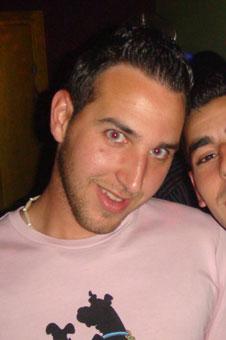 Juanma (C.D. Tiro Pichn) - 2007/2008