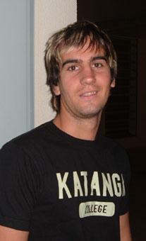 Fuentes (C. Atl. Estacin) - 2007/2008