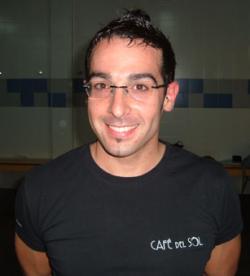 Emilio (C.D. Tiro Pichn) - 2007/2008