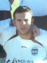 Manolillo (Villargordo C.F.) - 2007/2008